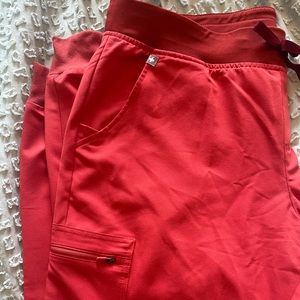 NWOT Figs Limited Edition Joggers